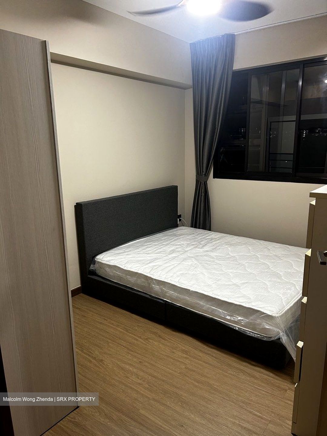 Plantation Crescent (Tengah),  #537812201